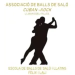 Logotipo de Associació de balls de saló de Llinars del Vallès