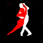 Logotipo de Baila con Sara