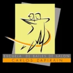 Logotipo de Carlos Zapirain