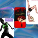 CIA DANZA SACROMONTE