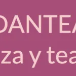 Logotipo de Dantea