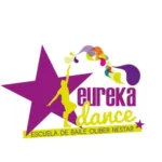 Logotipo de Eureka Dance