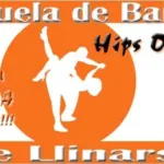 Logotipo de Hips on Fire Studio