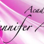 Logotipo de Jennifer Antequera