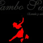 Logotipo de Mambo Swing