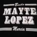 Logotipo de Mayte López