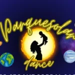 Parquesolar dance