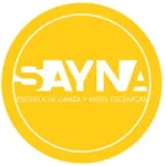 Logotipo de Sayna