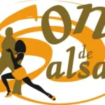 Logotipo de Son de Salsa
