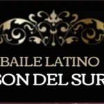 Logotipo de Son del Sur