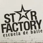 Logotipo de Star Factory Sevilla