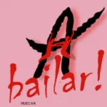 Logotipo de Damago Dance