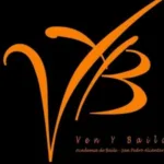 Logotipo de Ven y Baila