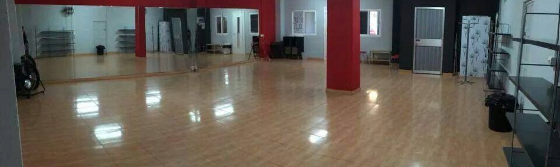 Escuela de baile 360 Dance Studio: pasión y movimiento