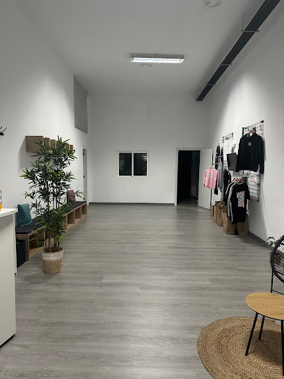 ¡Siente el ritmo en 928 Dance Studio