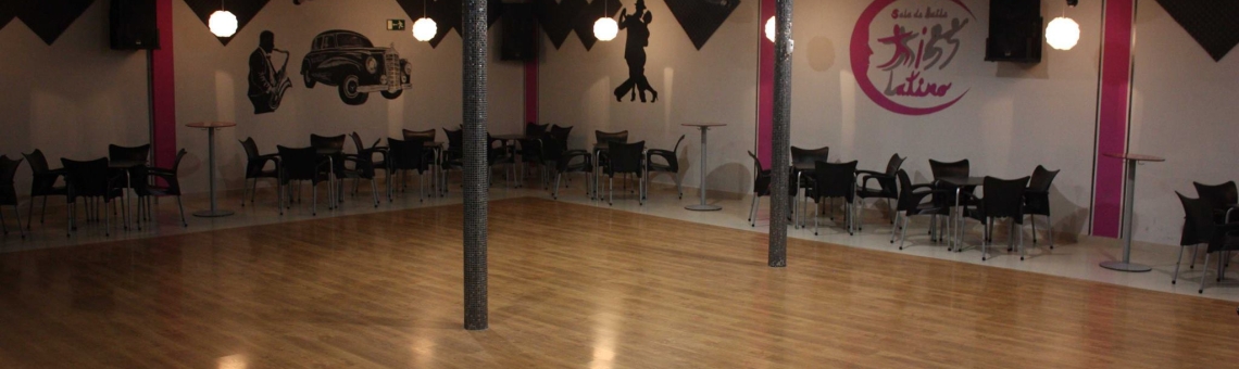 Escuela de baile A Bailar Huelva: aprende a bailar con nosotros