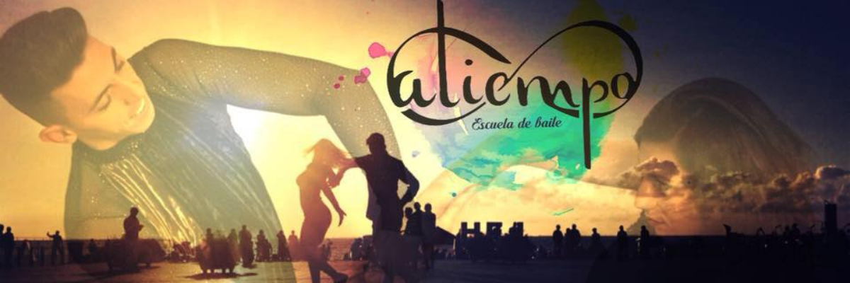 Escuela de baile A tiempo: pasión y ritmo