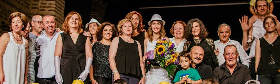 Escuela de baile A tu ritmo con Leticia Guadarrama