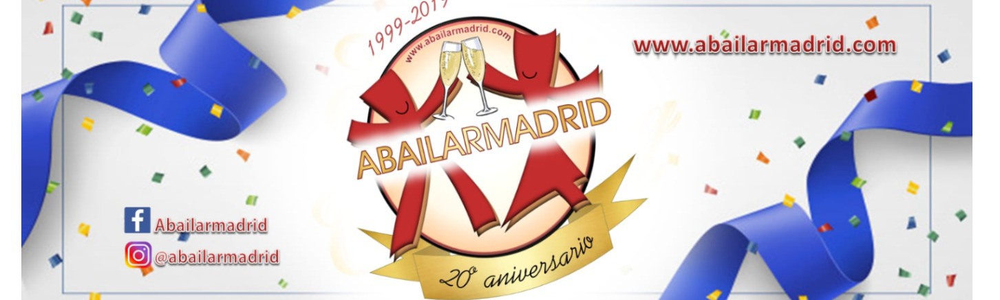 Escuela de baile ABAILARMADRID: ritmo y pasión en Madrid