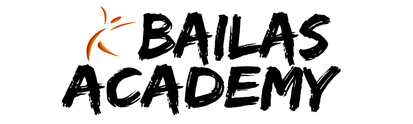 Academia Bailas: Pasión por el baile