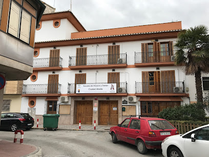 Escuela de baile Andanzas: Pasión y ritmo en movimiento ¡Descubre el ritmo en ACATARFE