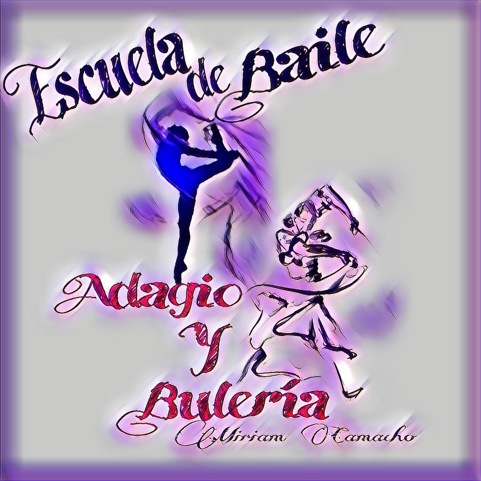 Escuela de baile Adagio y Bulería: pasión y elegancia en cada paso