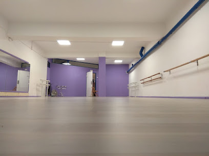 Escuela de baile Andanzas: Pasión y ritmo en movimiento ¡Descubre el ritmo en ADELE
