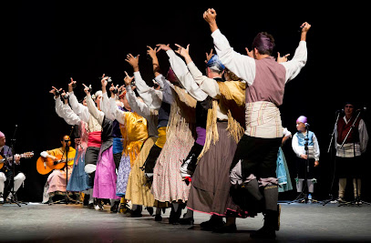 Aprende a bailar en Huesca con AF Santa Cecilia