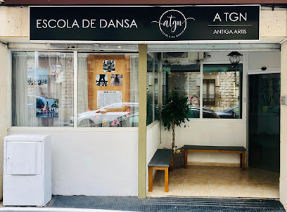 ¡ATGN: la academia de baile que te hará brillar en Tarragona!