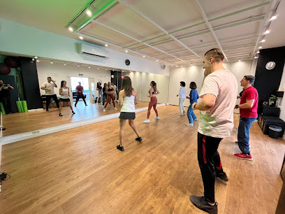 ¡Descubre el ritmo en ATTITUDE