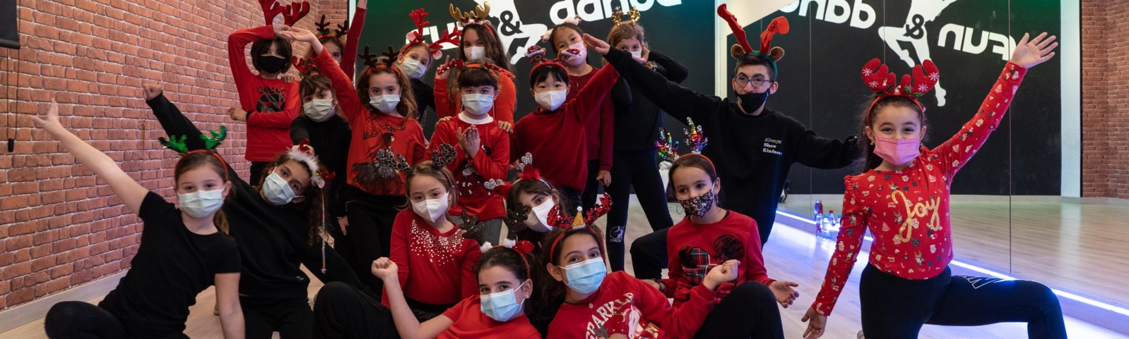 Academia Fun&Dance Valencia: aprende a bailar con pasión
