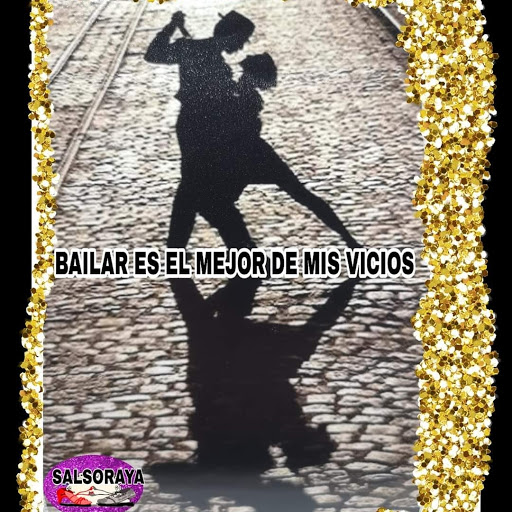 ¡SALSORAYA: la academia de baile que te hará brillar en Bilbao!