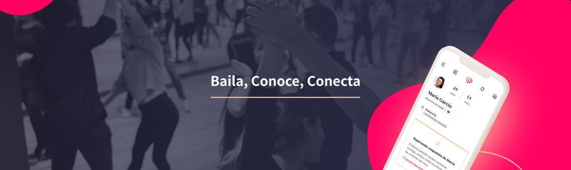 Escuela de baile Adelante: aprende a bailar con los mejores
