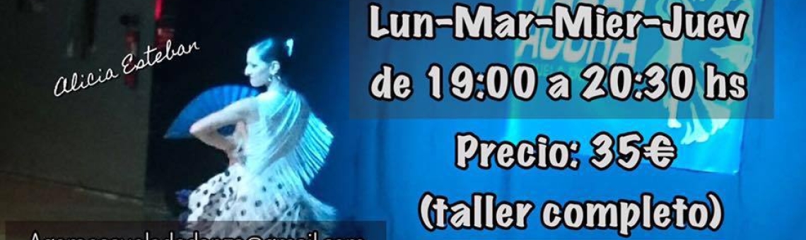 Escuela de baile Agora: Pasión y movimiento en cada paso