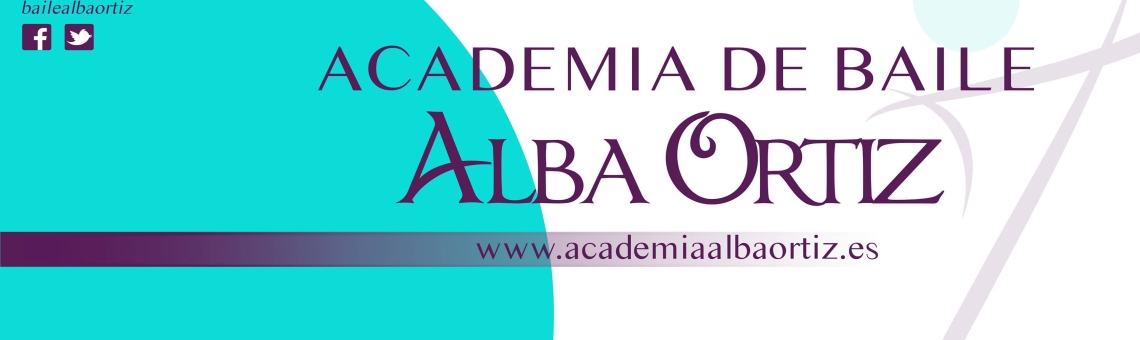 Escuela de baile Alba Ortiz: Pasión y ritmo en cada paso