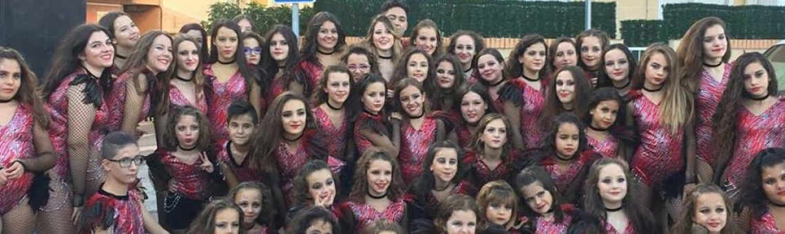 Escuela de baile Alejandra Green Danza: pasión y movimiento