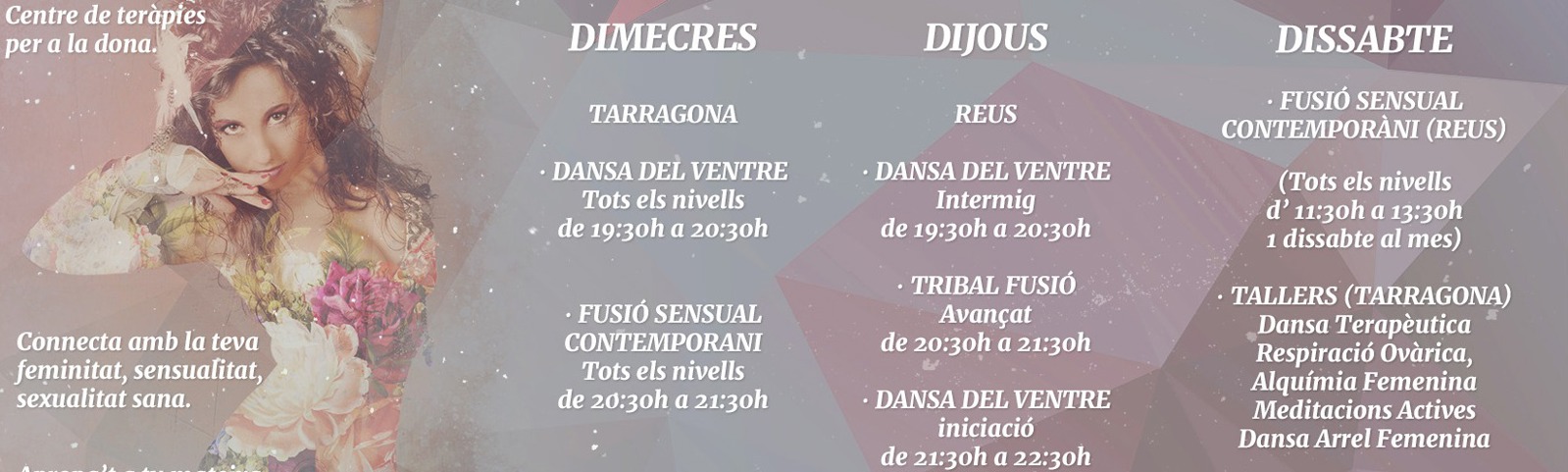 Escuela de baile Alhazar: pasión y ritmo en cada paso