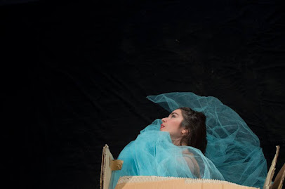 Descubre la magia de bailar en Amoramar Danza