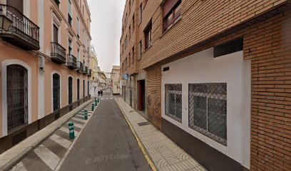 Escuela de baile Andanzas: Pasión y ritmo en movimiento ¡Baila con estilo en la Academia Ana Baigorri de Badajoz!