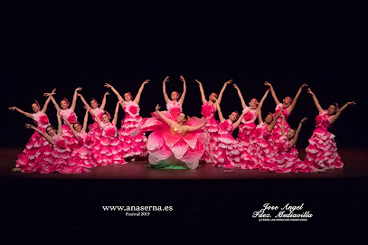 Escuela de baile Andanzas: Pasión y ritmo en movimiento ¡Aprende a bailar en Torrelavega con Ana Serna!