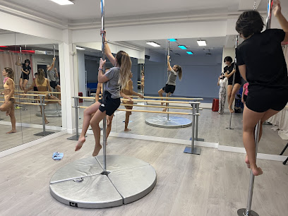 ¡Descubre el ritmo en Andanza Estudio