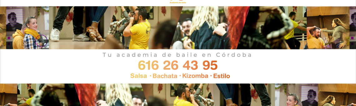 Escuela de baile Ángel Guirao: pasión y movimiento