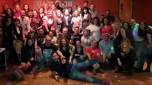 ¡Aprende a Bailar SBK en Las Rozas de Madrid!
