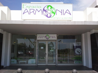 Escuela de baile Armonía: Ritmo y pasión en cada paso