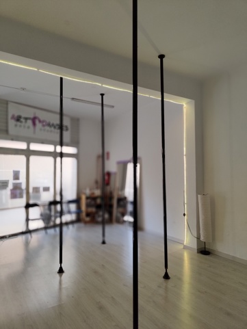 Escuela de baile Art & Danses: pasión en movimiento