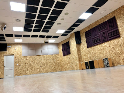 Escuela de baile Arteconsentido: pasión en movimiento