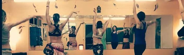 Escuela de baile Arts Orientals: pasión y elegancia