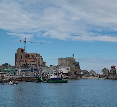 ¡Aprende a bailar con pasión en Castro-Urdiales!