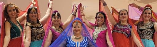 Escuela de baile en Colors del Vallès