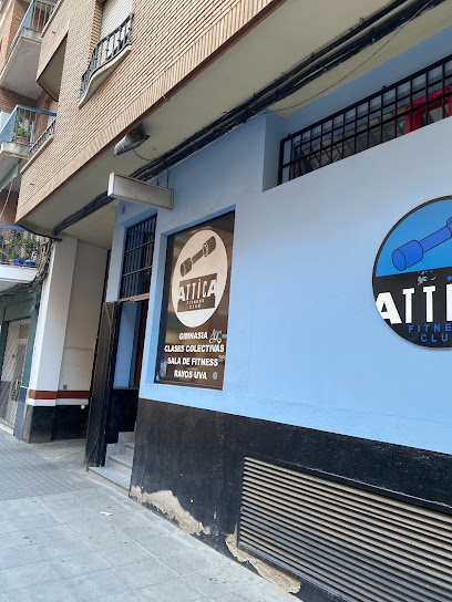 Escuela de baile Andanzas: Pasión y ritmo en movimiento ¡Siente el ritmo en Attica